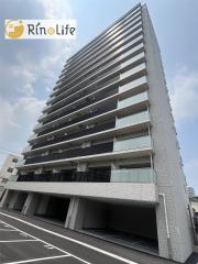 プレジオ永和ASIAN