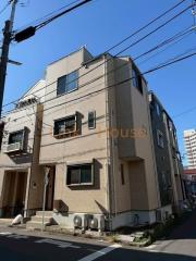 東武伊勢崎・大師線東向島駅まで徒歩7分