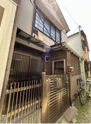 大内貸家