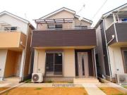 第二平井住宅4号棟