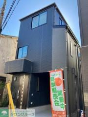 Sumai-to市川市大洲