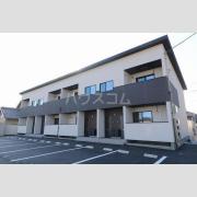 AFC RESIDENCE 馬郡