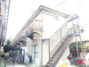 シャルマンハウス石田1号館