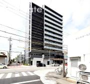 近鉄名古屋線烏森駅まで徒歩5分