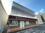 阪急宝塚線川西能勢口駅まで徒歩7分