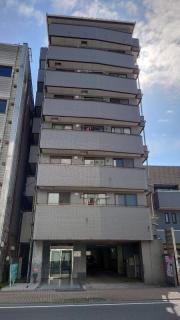 協栄マンションOYAMA