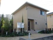 レスポワール B棟