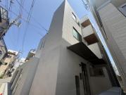 AMENITIES TAMAGAWA
