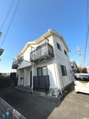 メゾネット木戸