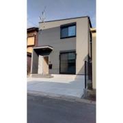 Villa Frontier 市橋