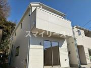 クレイドルガーデン柏市花野井第10 1号棟