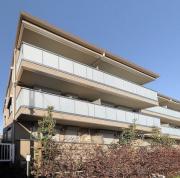 Richesse Dwell 溝の口