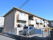 ＪＲ関西本線奈良駅までバス約11分 徒歩3分