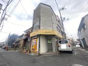 春日町店舗付住宅