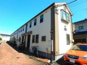 ライラック国立B棟