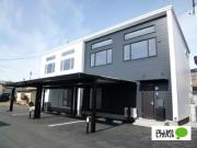 SOLEIL（ソレイユ） B棟