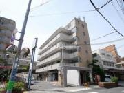 入江マンション D棟