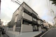 地下鉄西神・山手線長田駅まで徒歩6分