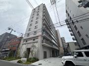 地下鉄御堂筋線江坂駅まで徒歩8分