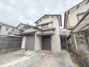 ＪＲ片町線木津駅まで徒歩16分