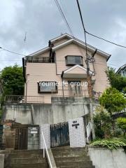 小田急小田原線本厚木駅までバス約15分 徒歩4分