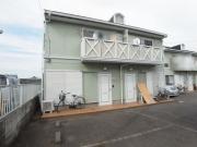 シャルマン ハイツ B