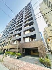 レジディア日本橋馬喰町III