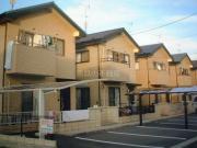 パークタウン安松