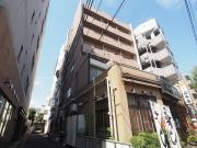 東京メトロ丸ノ内線(方南町支線)方南町駅まで徒歩2分
