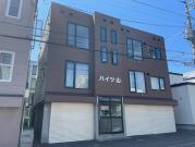 ハイツ山