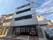 広島電鉄横川線十日市町駅まで徒歩2分