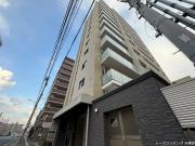 西鉄天神大牟田線高宮駅まで徒歩13分