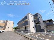 地下鉄桜通線野並駅まで徒歩3分