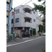 アイディール新城
