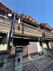 甲子園九番町戸建