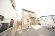 ＪＲ山陰本線綾羅木駅まで徒歩7分
