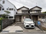 高知市加賀野井 貸家