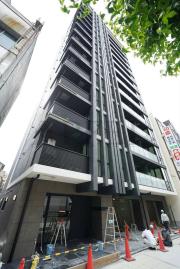 Fortunato 扇町