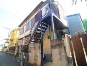 コーポ曷川