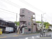 京王線東府中駅まで徒歩22分