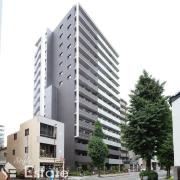 プレサンス ジェネ 上前津