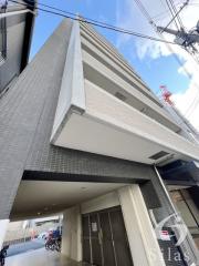 地下鉄今里筋線新森古市駅まで徒歩11分