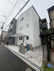 地下鉄御堂筋線江坂駅まで徒歩15分