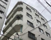 地下鉄西神・山手線大倉山駅まで徒歩5分