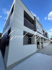 山陽電鉄本線伊保駅まで徒歩3分