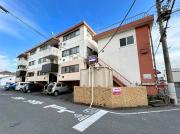 アシスト第2宇都宮マンション