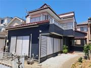 南鳩ヶ谷1丁目戸建
