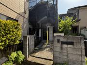 山ノ内戸建て