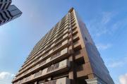生島リバーサイドマンション A棟
