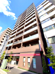 クレイシア秋葉原